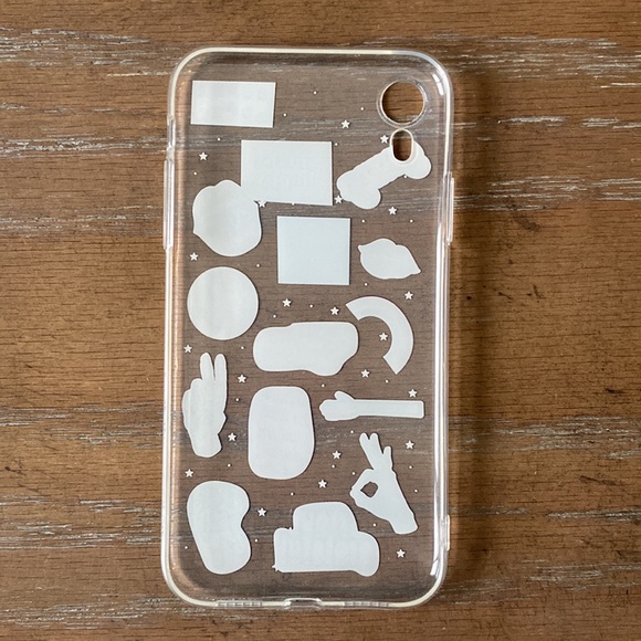 XR iPhone Case - Picture 2 of 9